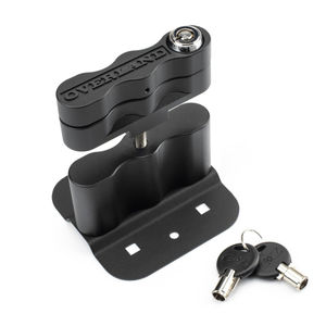 Kriega Overland Fuel Mounts