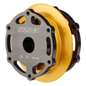 Krontec Quick Release Steering Wheel Boss