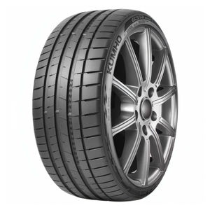 Kumho Ecsta Sport S PS72 S Tyre