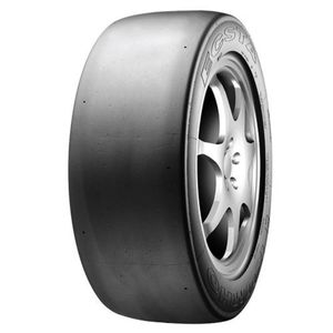 Kumho Ecsta S700 Tyre 
