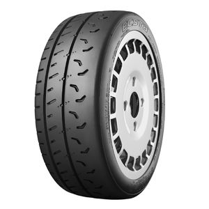 Kumho TM02 Tarmac Rally Tyre