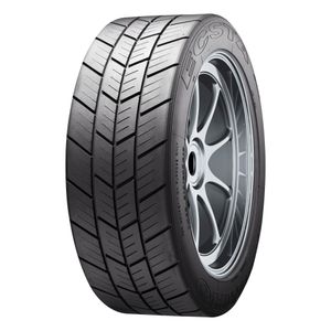 Kumho Ecsta TW02 Tyre 