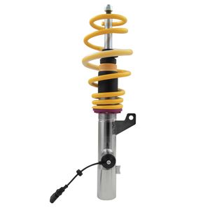 KW Suspension DDC-Plug & Play Coilover Kit