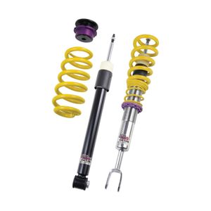 KW Suspension V2 Comfort Coilover Kit