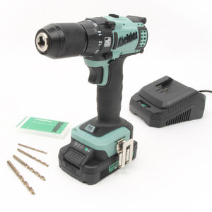 Kielder 18V Brushless Li-Ion Drill Driver