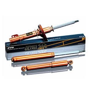 Shop KYB Shock Absorbers at Demon Tweeks