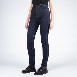 Knox Ladies Shield Spectra Motorcycle Jeans