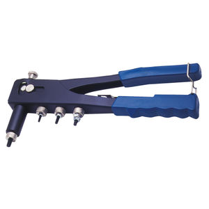 Laser Tools Nut Riveter With 40 Nut Rivets