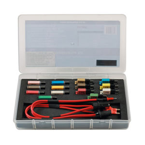 Laser Tools Short Circuit Diagnostic Kit 16pc