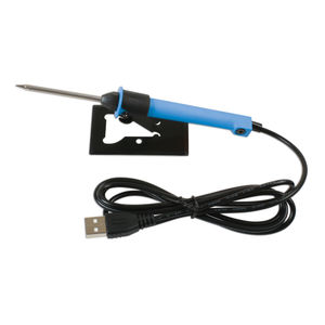 Laser Tools USB Soldering Iron