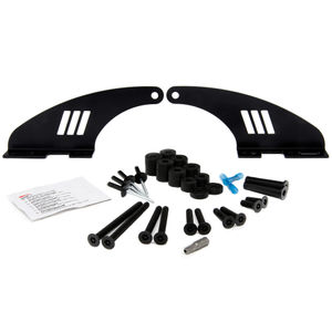 Lazer Lamps Light Bar Roof Mounting Kit