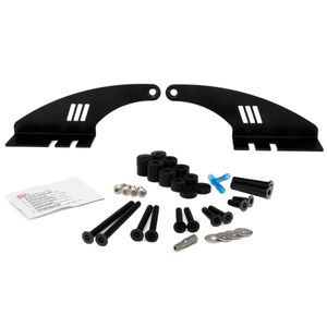Lazer Lamps Light Bar Roof Mounting Kit