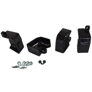 Lazer Lamps Grill Mount Kit