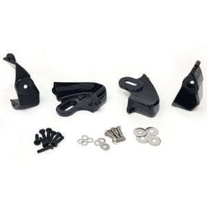 Lazer Lamps Grill Mount Kit