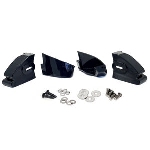 Lazer Lamps Grill Mount Kit