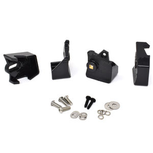 Lazer Lamps Grill Mount Kit