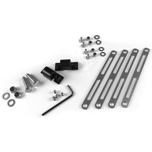 Lazer Lamps Stay Bars For Triple-R / ST / T Range Lamps