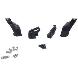 Lazer Lamps Grill Mount Kit