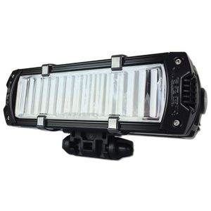 Lazer Lamps Reeded Lenses For Triple-R Lamps