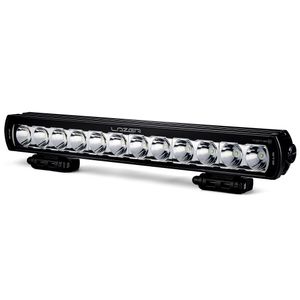 Lazer Lamps ST-12 Evolution ECE Approved LED Light In Black