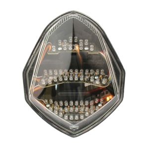 Bike-It LED Rear Light Unit