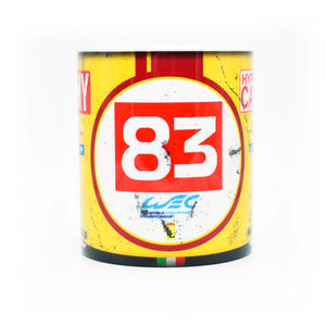 Legacy Legends AF Corse 499P WEC Hypercar #83