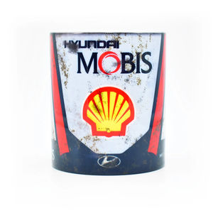 Legacy Legends Hyundai i20N Rally1 2025 Mug