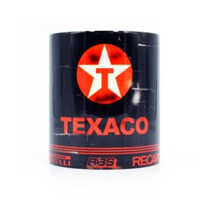 Legacy Legends Retro Vintage Mug - Eggenberger Texaco Sierra Cosworth