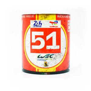 Legacy Legends Ferrari 499P AF Corse #51 Mug