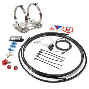 Lifeline Zero 275 Electrical Fire Extinguisher Fitting Kit - No Bottle
