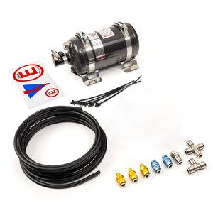 Lifeline Zero 360 Electrical 3.0Kg Fire Extinguisher Kit