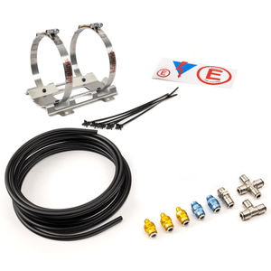 Lifeline Zero 360 3.0kg Electrical Fire Extinguisher Fitting Kit - No Bottle