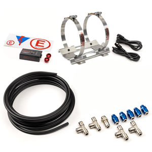 Lifeline Zero 2020 Electrical Fire Extinguisher Fitting Kit - No Bottle