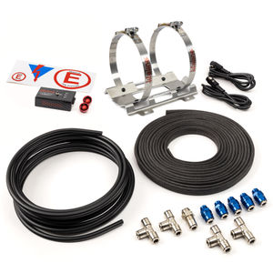 Lifeline Zero 2020 Electrical Fire Extinguisher Fitting Kit - No Bottle