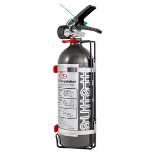 Lifeline Zero 360 3Kg Hand Held Fire Extinguisher
