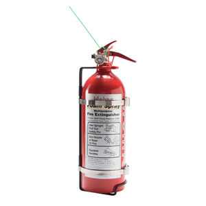 Lifeline Hand Held Fire Extinguisher 1.75 Ltr