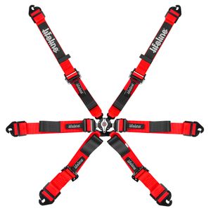 Lifeline Copse Apex 6 Point Harness