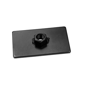 Lifeline Harness Backing Plate