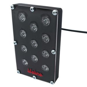 Lifeline High Intensity LED Rainlight