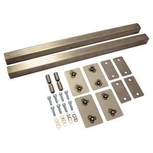 Lifeline Weld In Mount Kit For Seat Frames