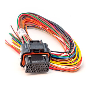 Link Engine Management ECU Wiring Loom