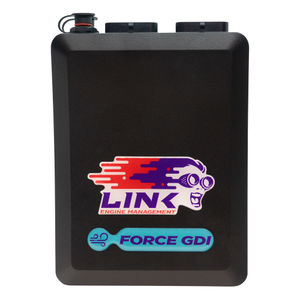 Link Engine Management G4+ Force GDI WireIn ECU