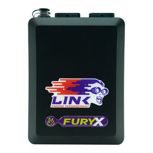 Link Engine Management G4X FuryX WireIn ECU