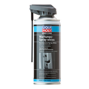 Liqui Moly Pro-Line Maintenance Spray