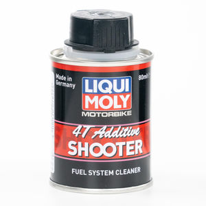 Liqui Moly 4T Shooter Fuel Additive