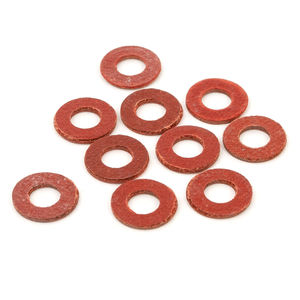 Fibre Washers To Suit Oil Pressure Gauge Pipelines