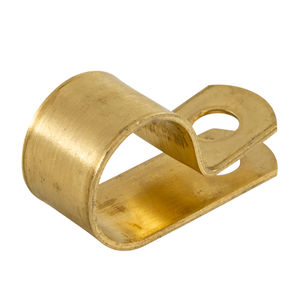 LMA Brass P-Clip