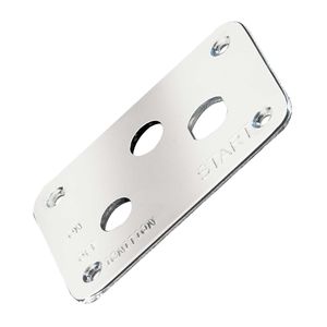 LMA Alloy Switch Mount Panels