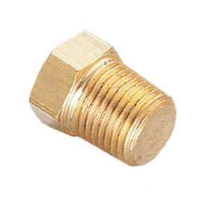 Malpassi Fuel Pressure Regulator Gauge Port Blanking Plug