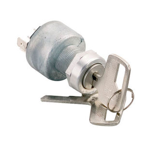 LMA Key Switches